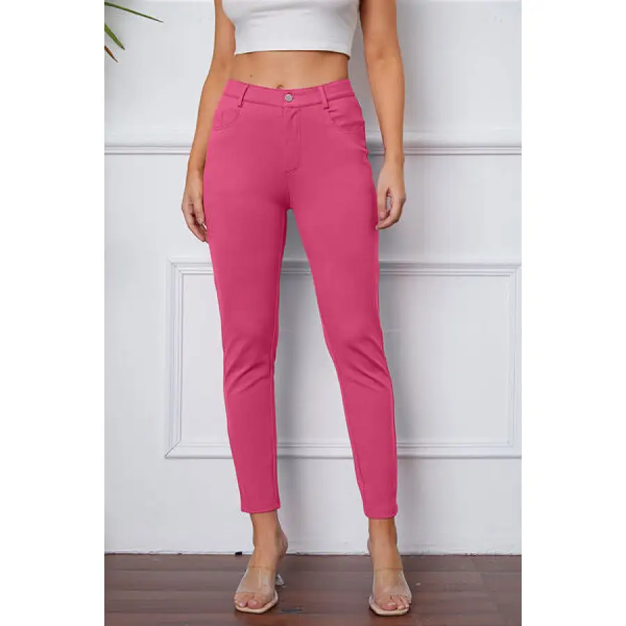 Stretchystitch Pants