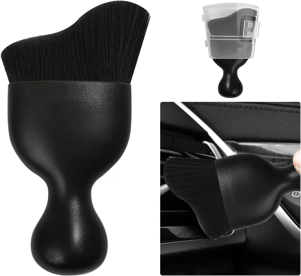 Interior Car Detailing Brush