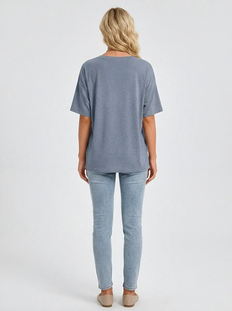 Grow Wild Cactus T-Shirt Classic