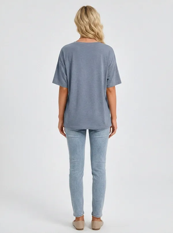 Grow Wild Cactus T-Shirt Classic
