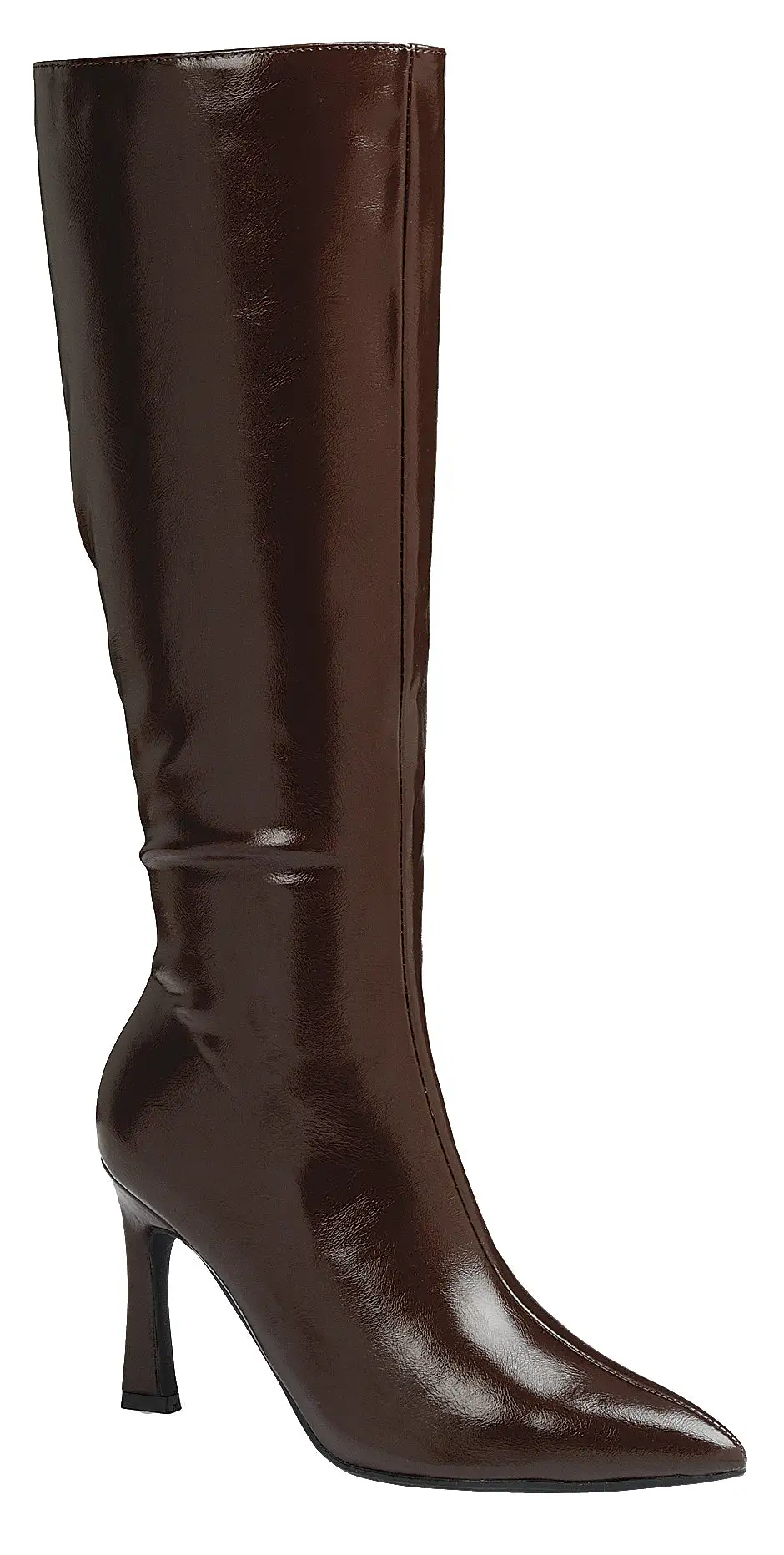 Polished Weekend Boots