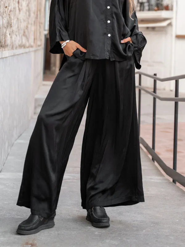 Casual Breeze Trousers