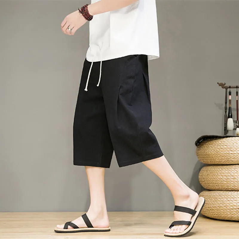 Comfort Utility Pants