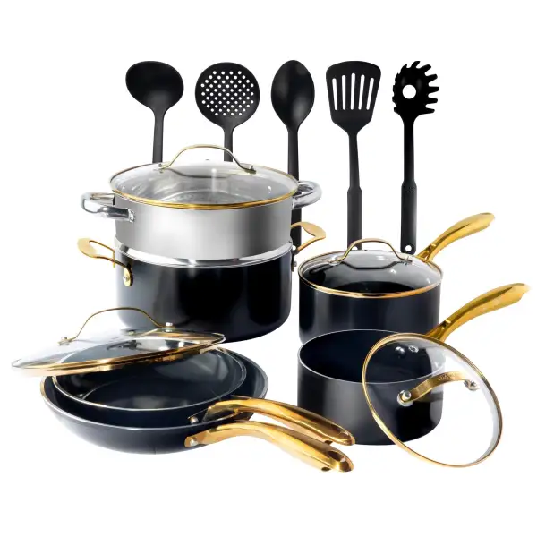 Classic Cookware Bundle