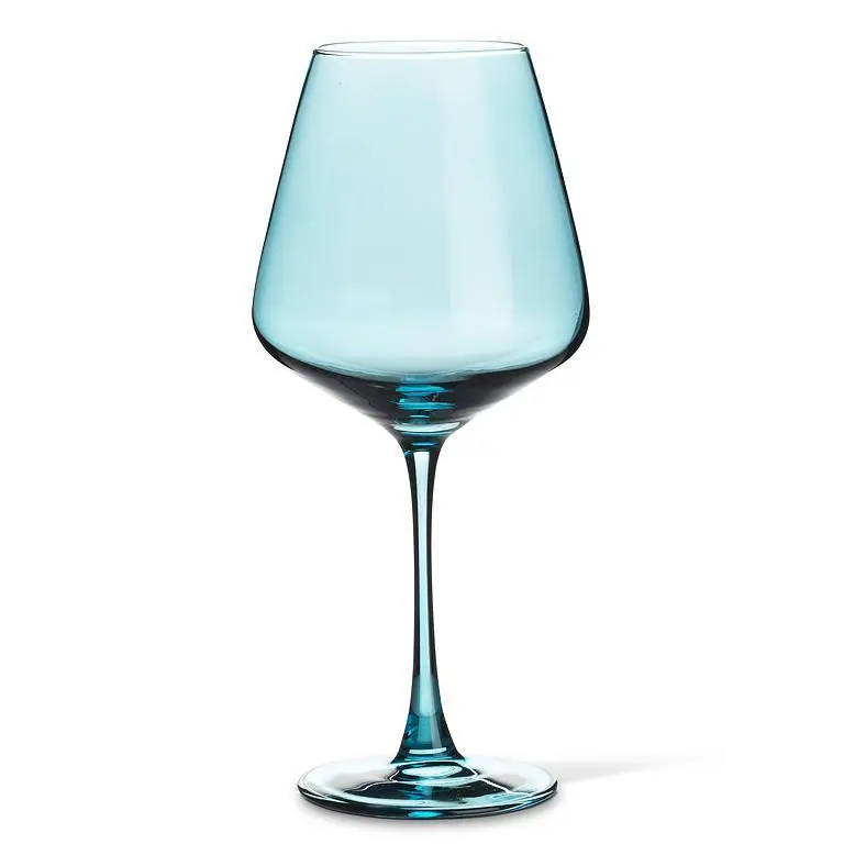 Tall Profile Oversized Wine Glass