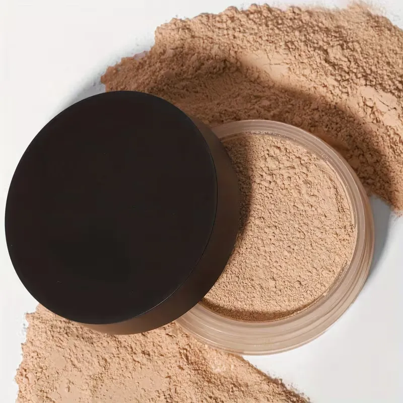 Invisible Finish Translucent Powder