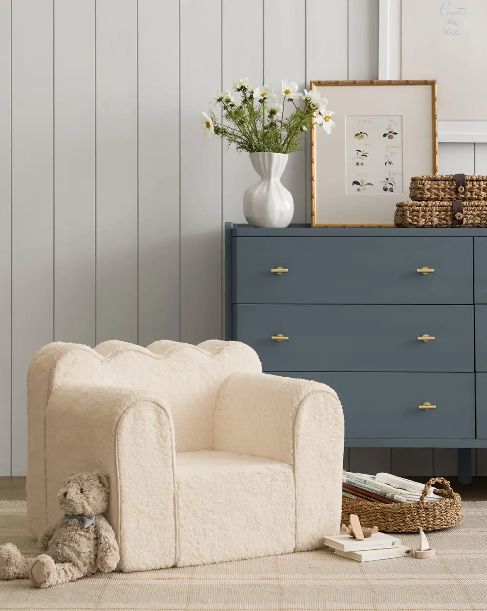 Versatile Kids Chair