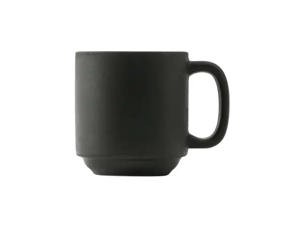 Ridge Inspired Stackable Mug