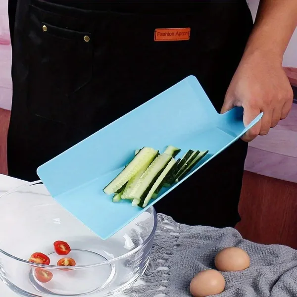 Folding Cutting Board