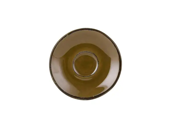 Artisan Inspired Espresso Saucer
