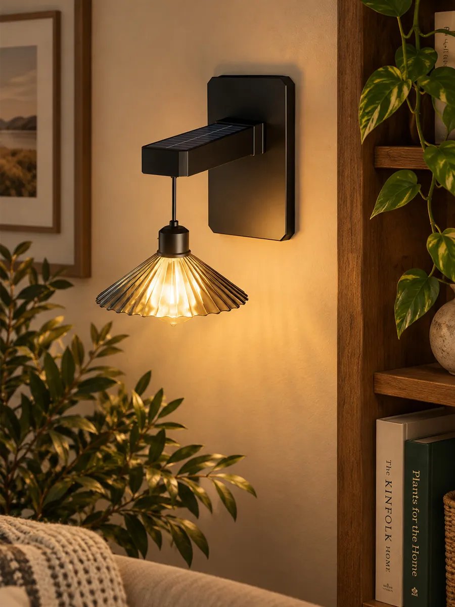 Outdoor Lights