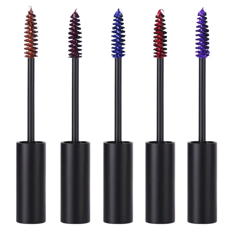 Water Resistant Mascara