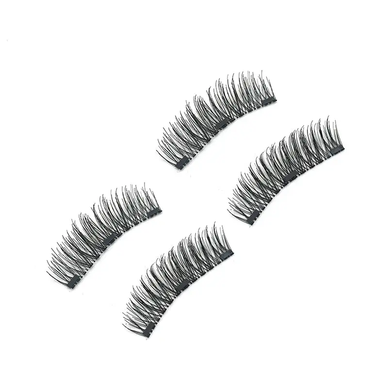 Quick Grip Magnetic Lashes