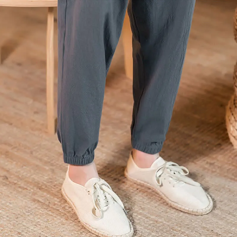 Travel Comfort Pants