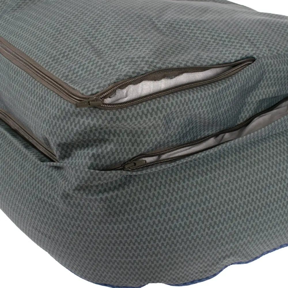 Indoor Pet Lounge Bed Style