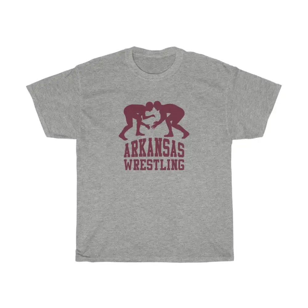 Arkansas Wrestling