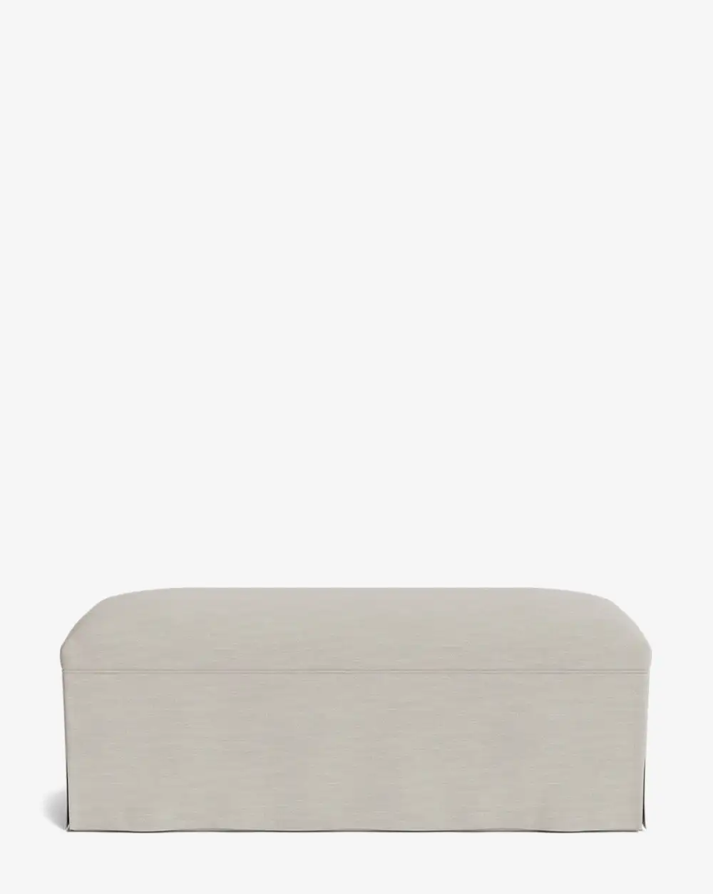 Everyday Traditional Bench