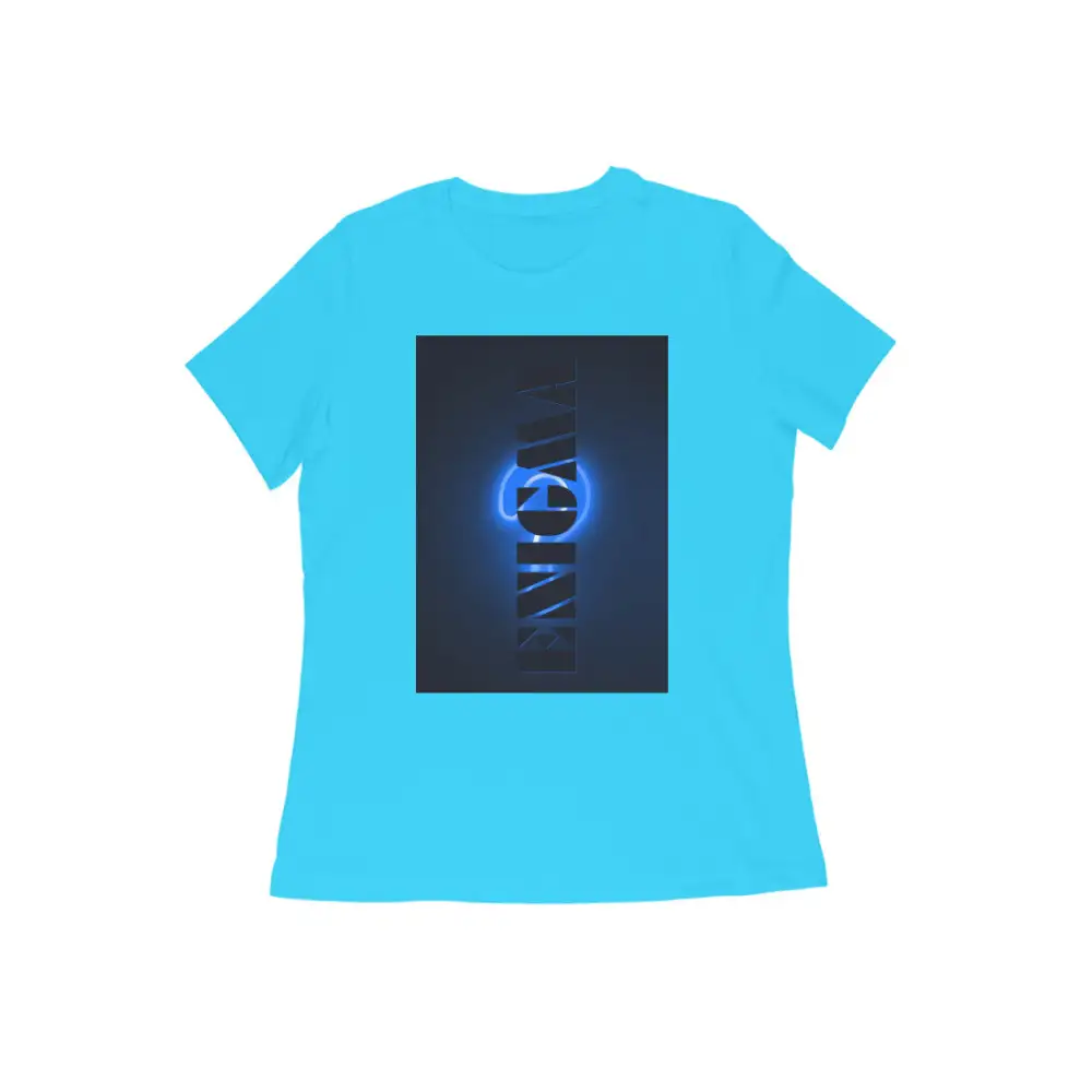Hidden Thought Graphic Tee