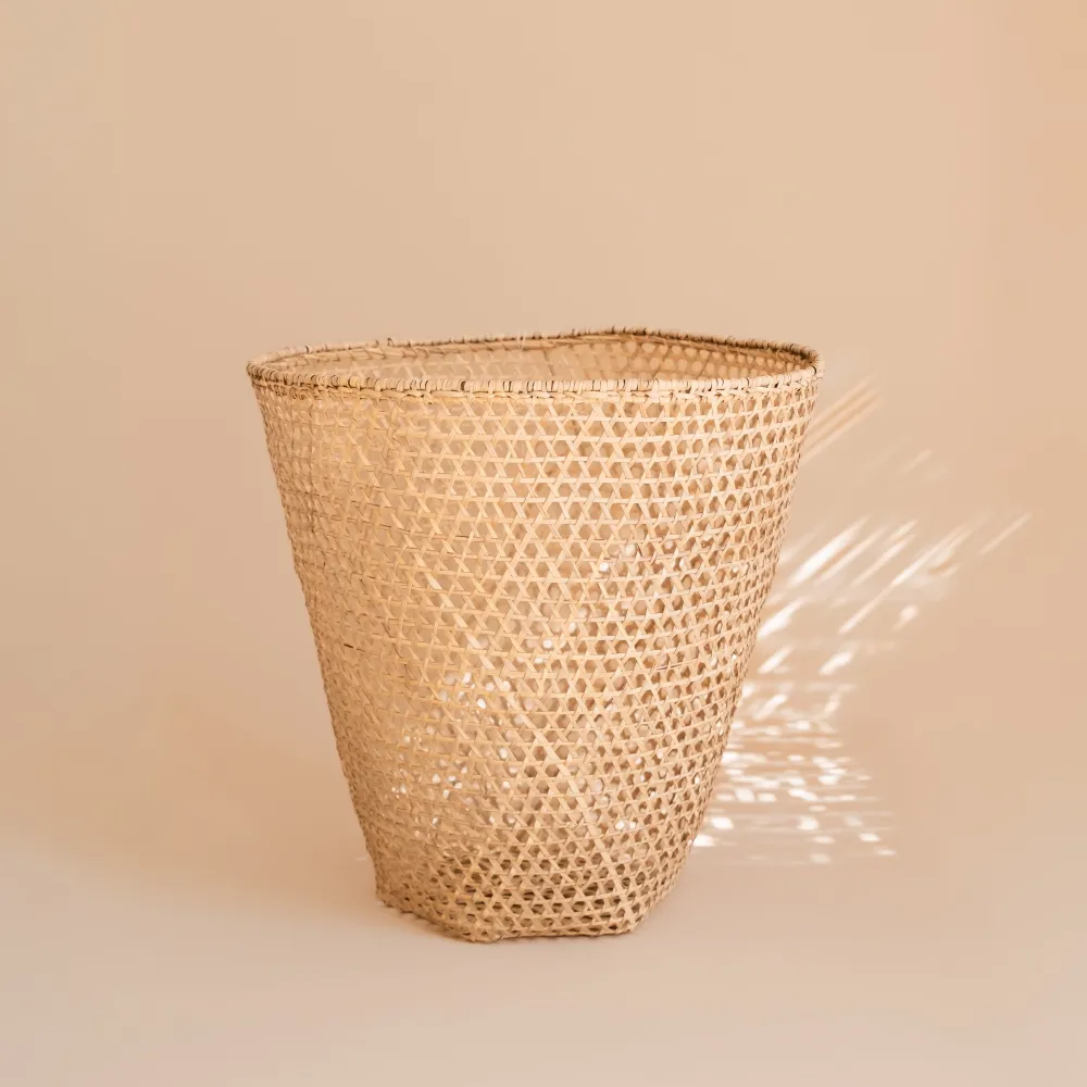 Woven Storage Basket