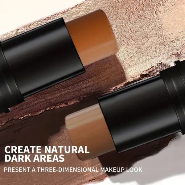 Long-Lasting Contour Stick Set