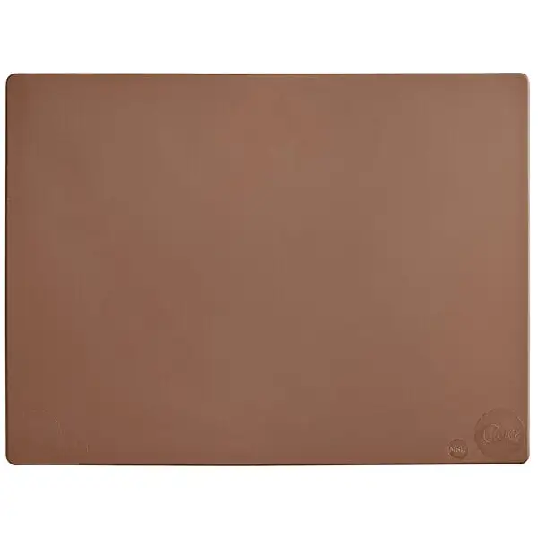 Polyethylene Cutting Board