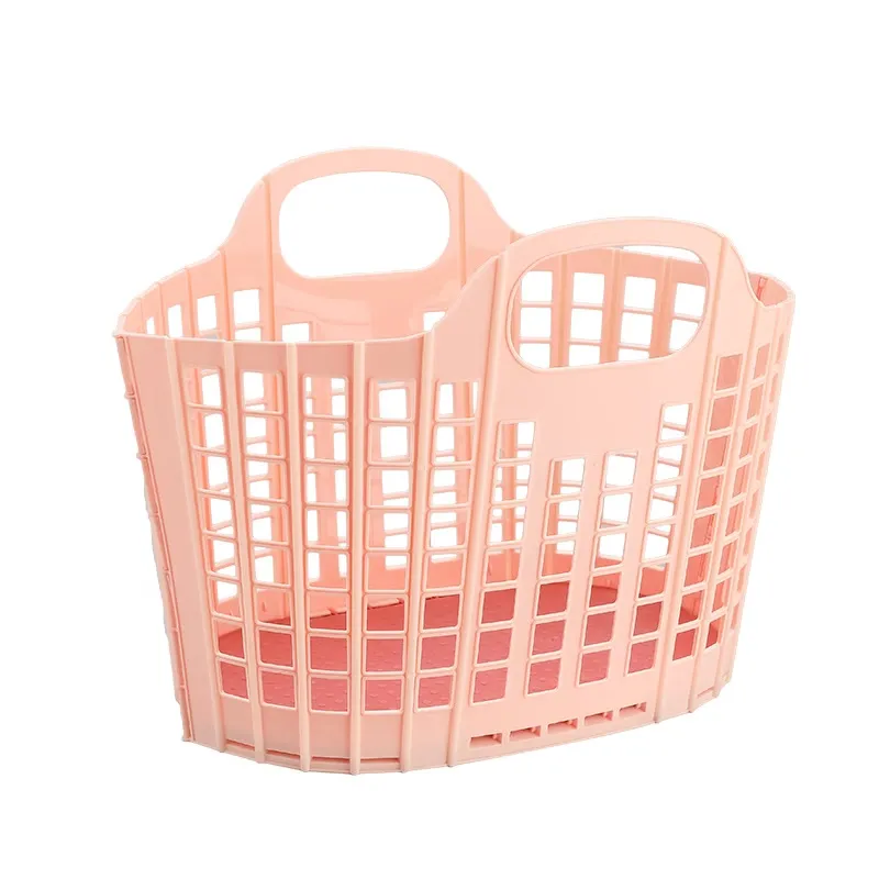Collapsible Laundry Basket