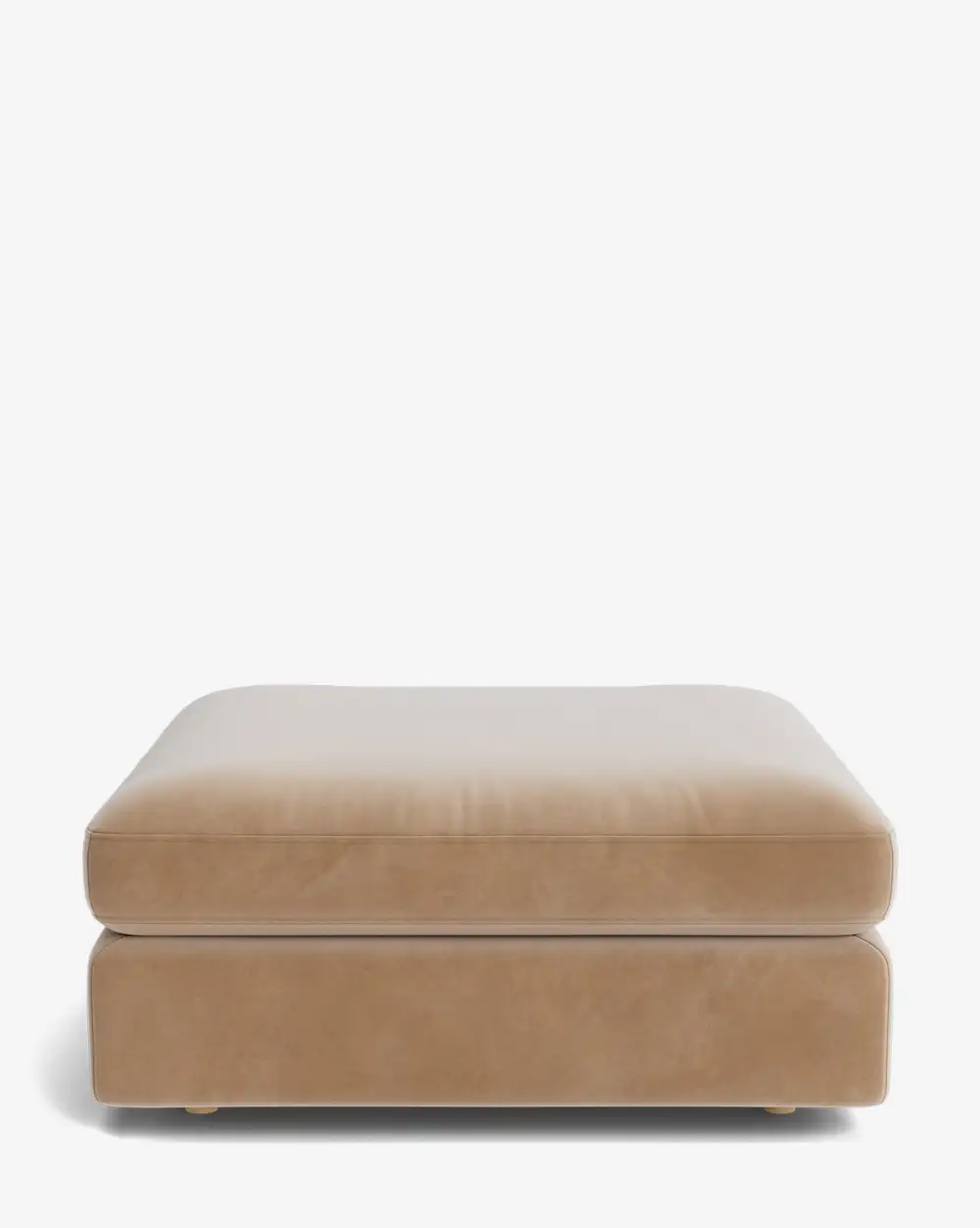 Everyday Modular Ottoman