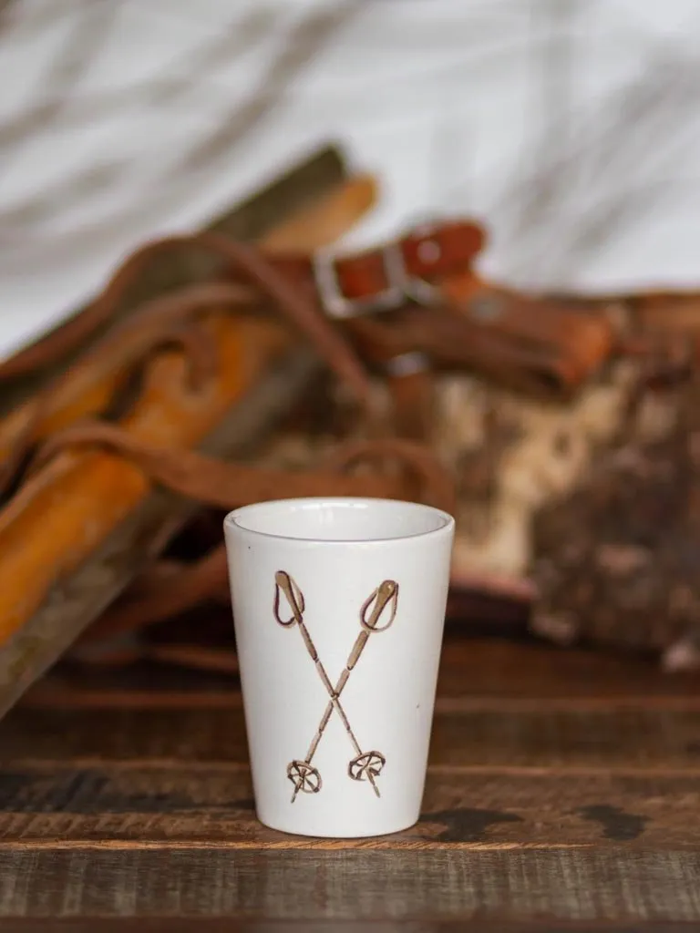 Hand Painted Porcelain Tableware