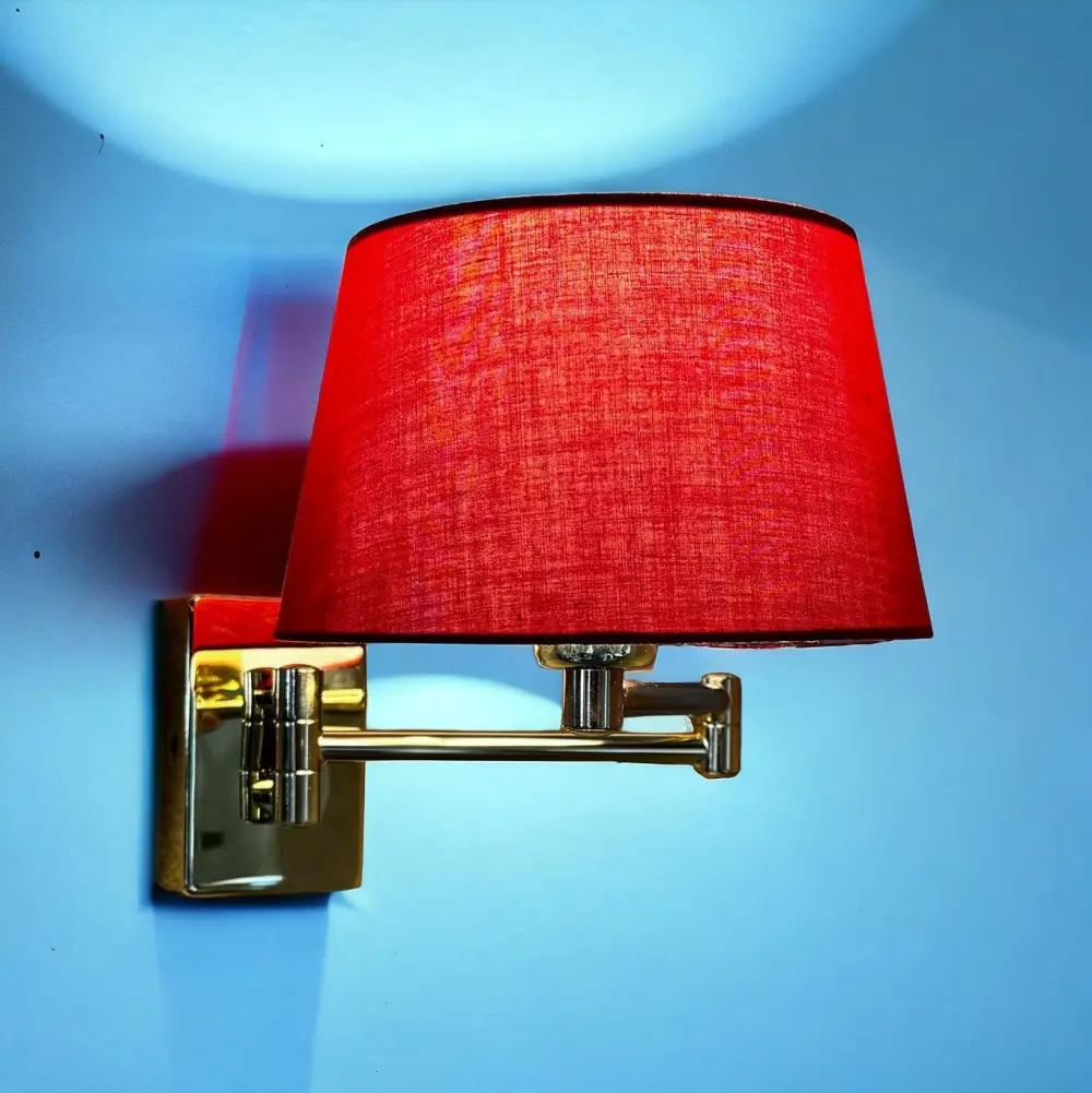 Modern Adjustable Double Decorative Wall Light