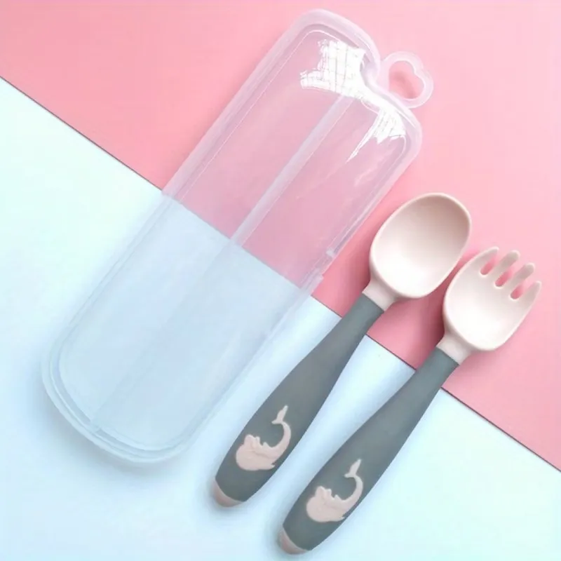 Silicone Utensil Set