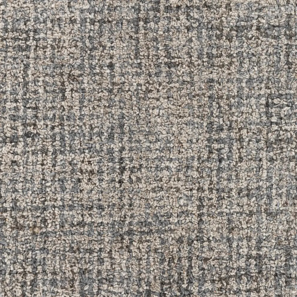 Hand-Tufted Wool Carpet