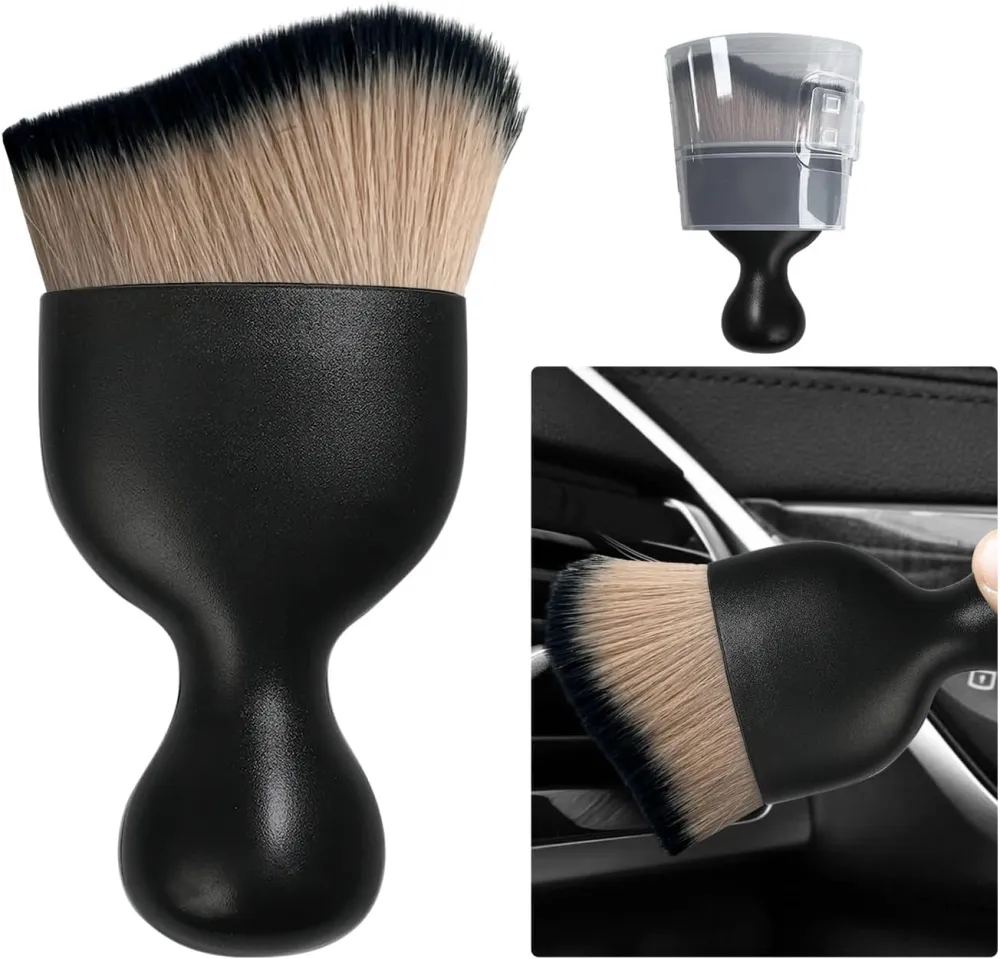Interior Car Detailing Brush