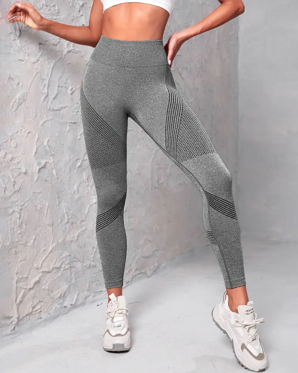 Timeless Daily Everyday Leggings