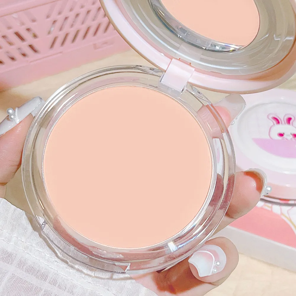 Long - Lasting Makeup Setting Power