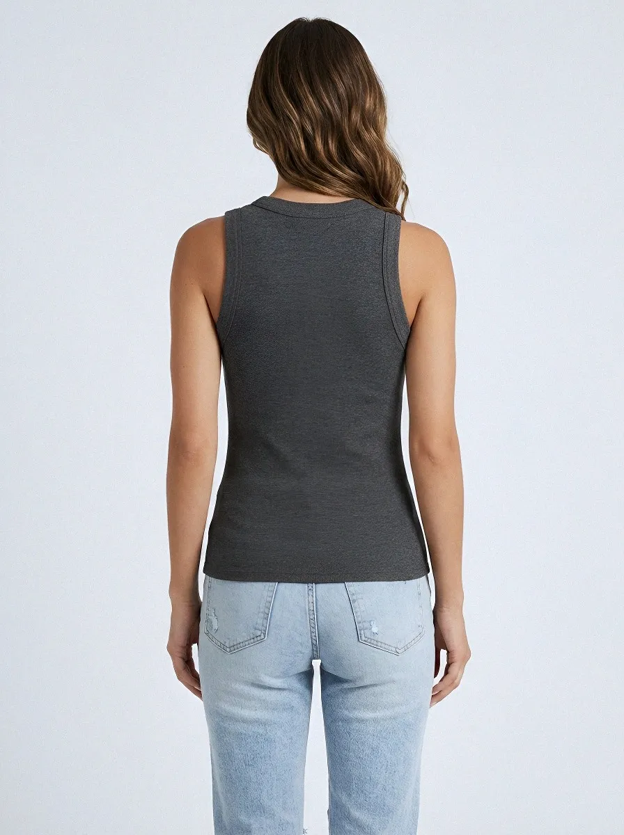 Wander Desert Mandala Tank Top