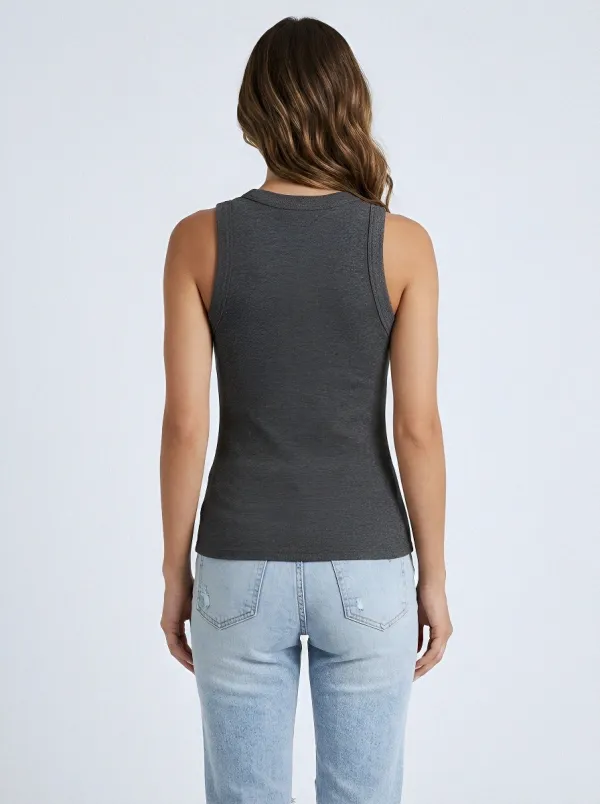 Wander Desert Mandala Tank Top