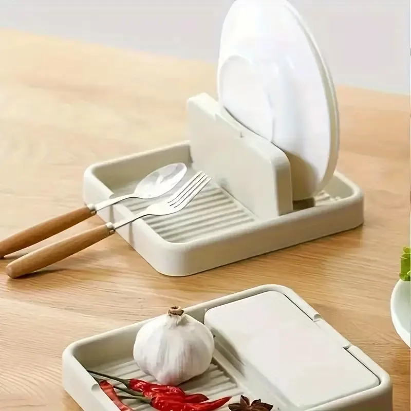 Multi-Purpose Kitchen Organizer