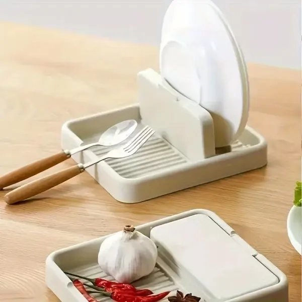 Multi-Purpose Kitchen Organizer