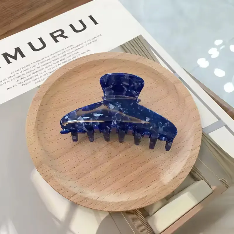 Casual And Versatile Daily Commuting Hairpin