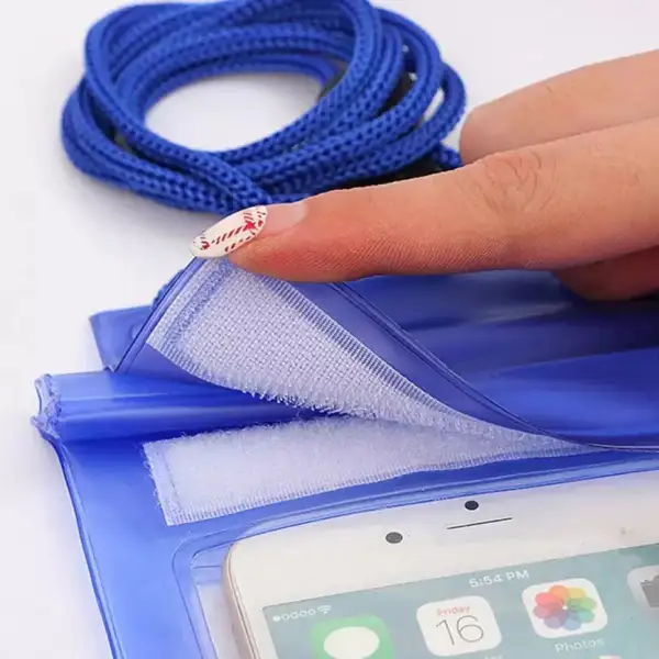 Waterproof  Pouch for All Smartphone
