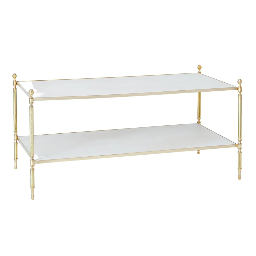 Classic Heritage Classic Coffee Table