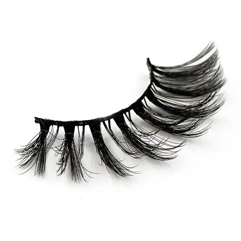 Feathered Volume Lash Strips