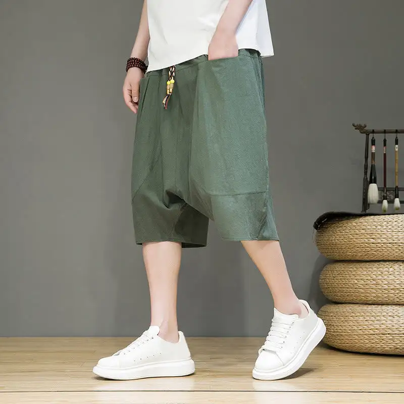 Relaxed Everyday Pants