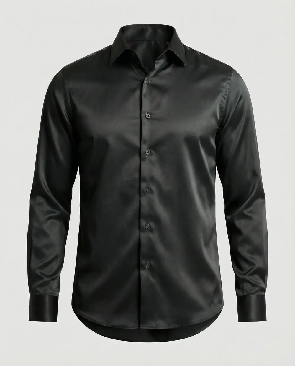 Men's Elegant Men's Shirt
