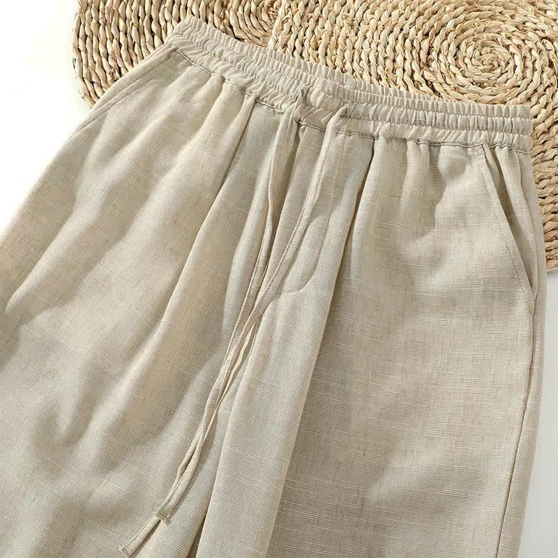Travel Motion Pants