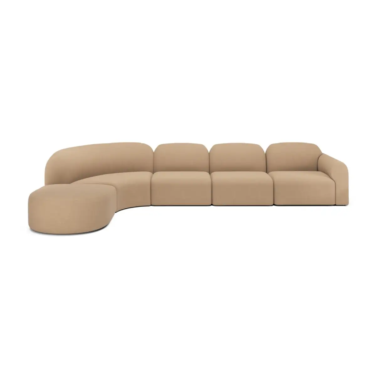 Lounge Modular Sofa