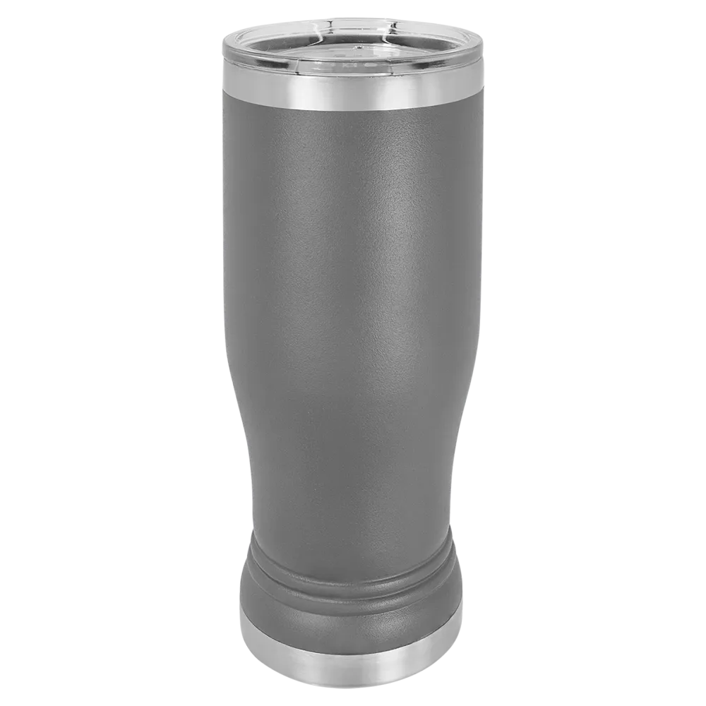 Beer Everyday Insulated Tumbler