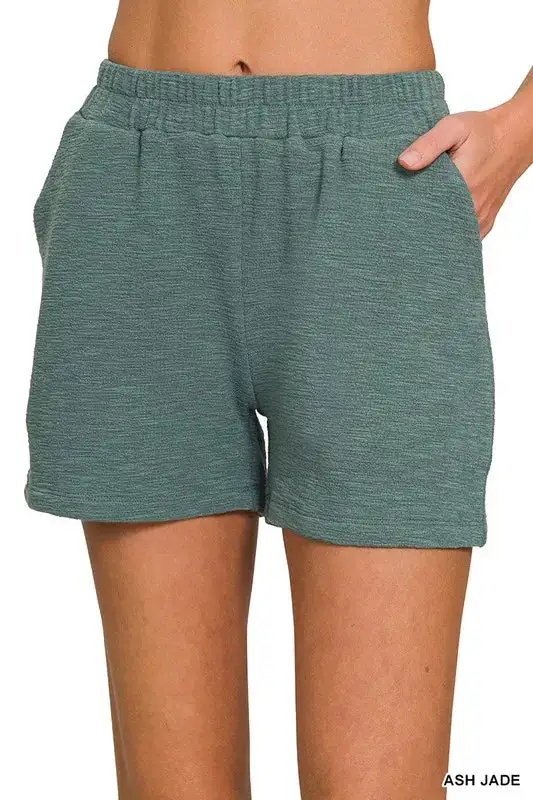 Clean Casual Everyday Shorts