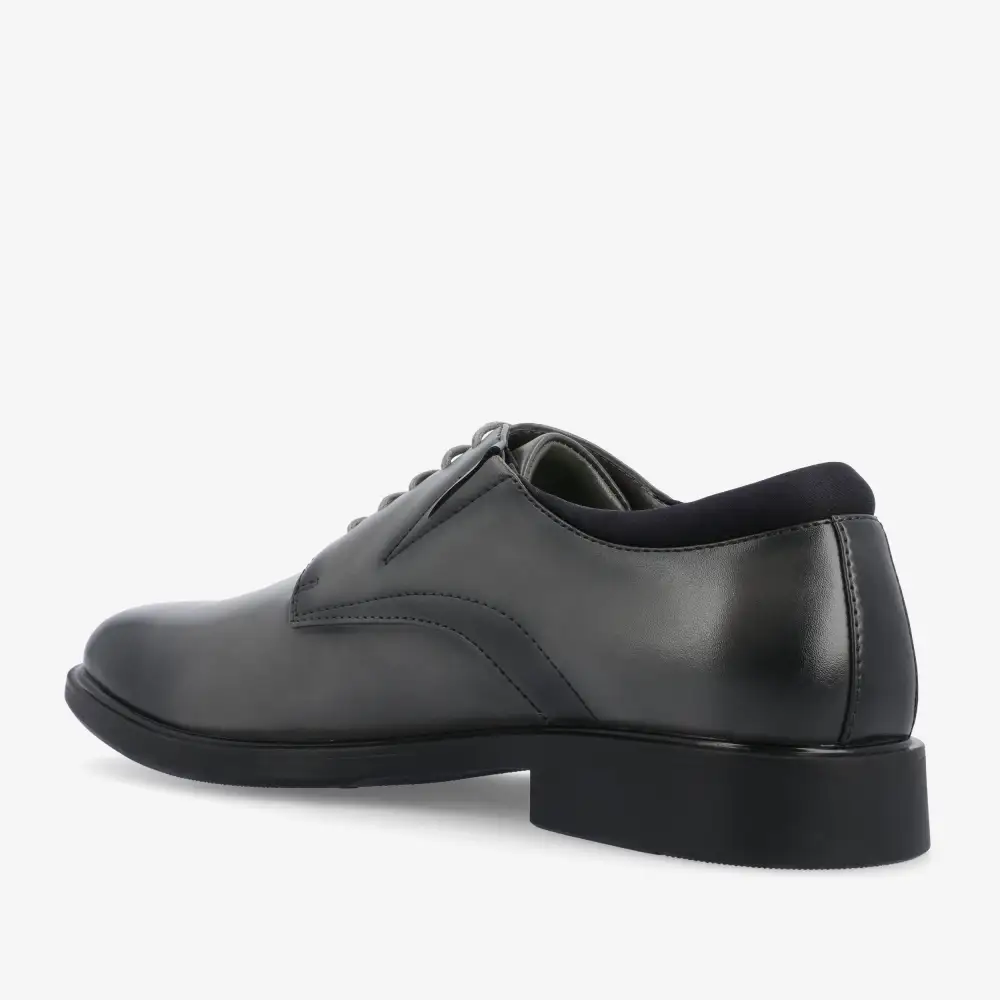 Heritage Slip On Leather Shoes