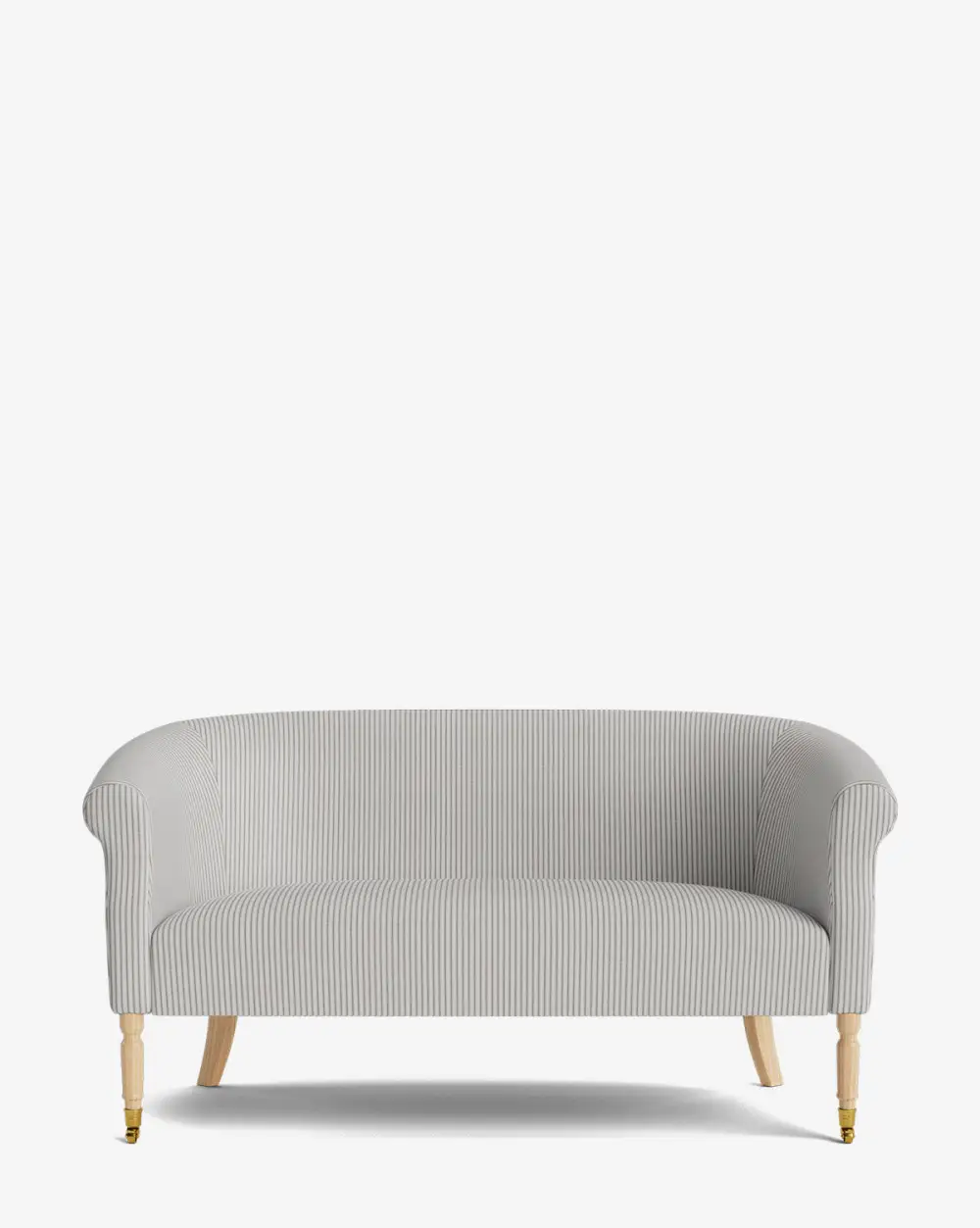 Everyday Curved Settee